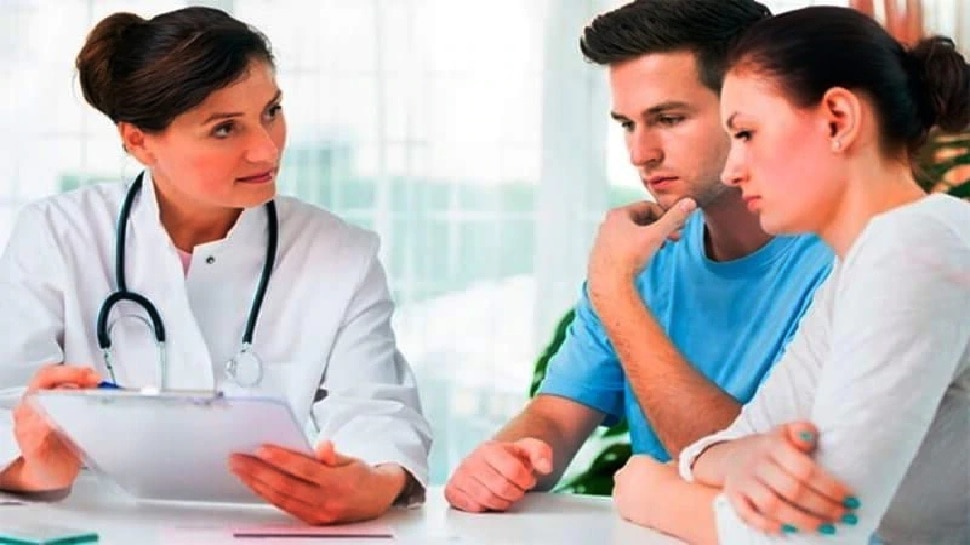 Do These 10 Medical Test before Marriage