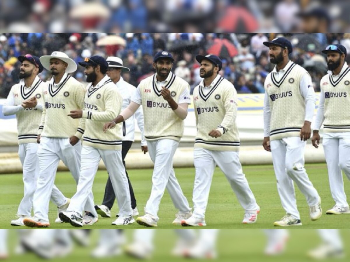 ENG vs IND, 5Th Test :  जो रुट आणि जॉनी बेयरस्टोचा शतकी धमाका, टीम इंडियावर 7 विकेट्सने विजय title=