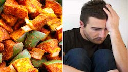 Mens Health: पुरुषांनी खाऊ नये अधिक लोणचे, होतात हे धक्कादायक दुष्परिणाम