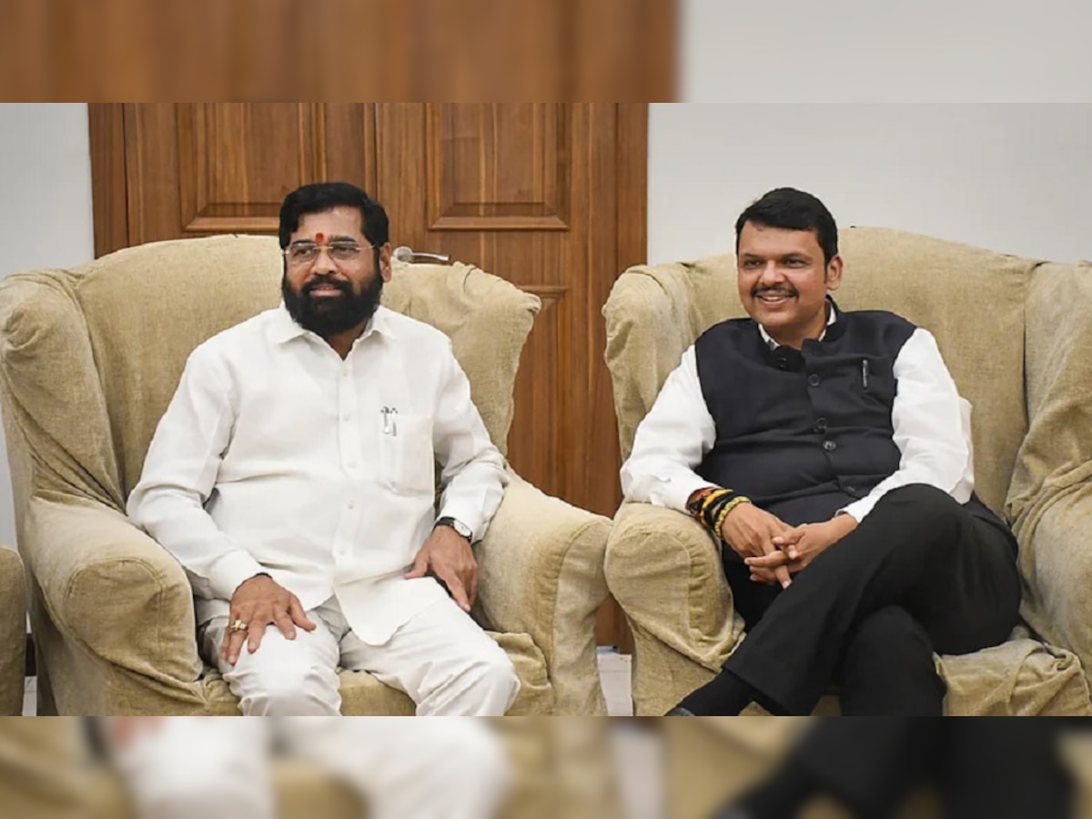 Maharashtra cabinet : राज्य मंत्रिमंडळाचा विस्तार या तारखेनंतर होणार ! title=