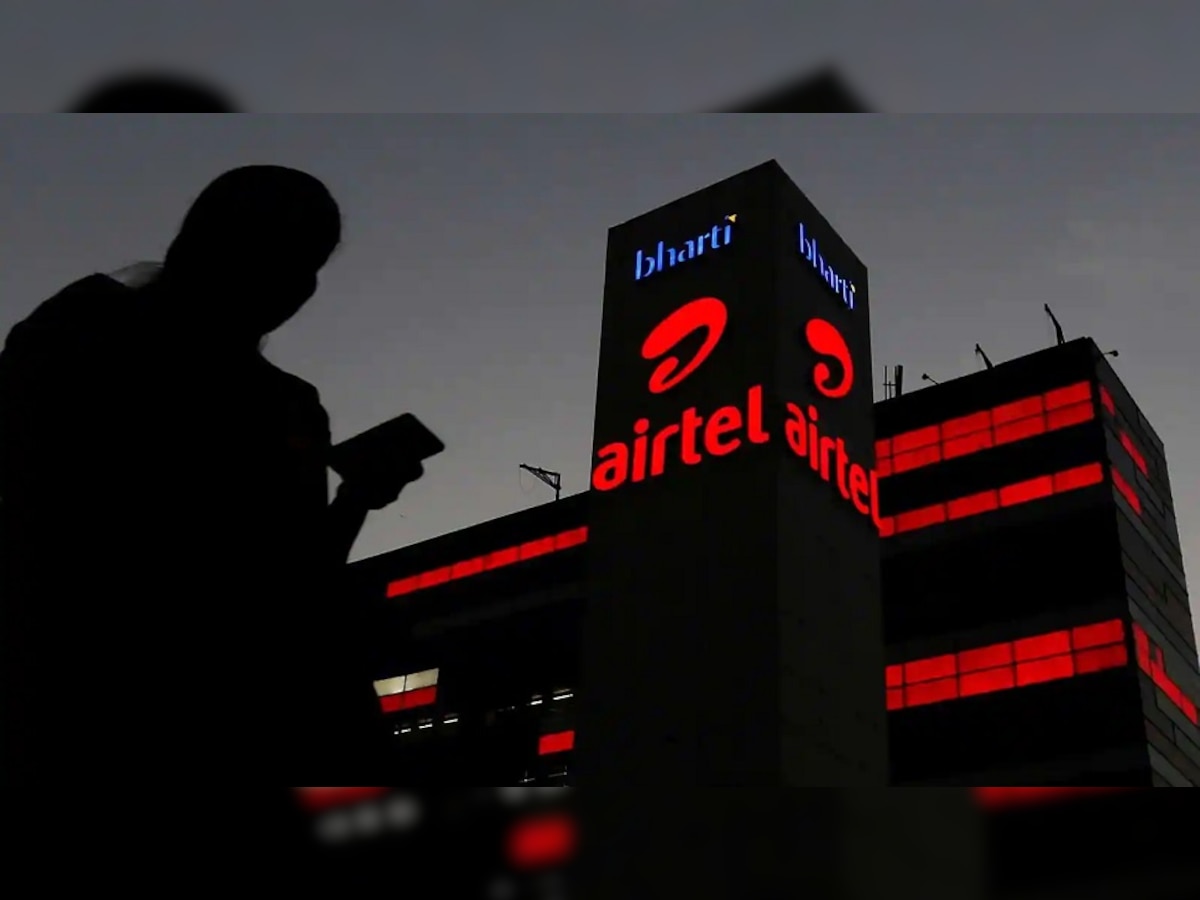 Airtel कडून 4 स्वस्त प्लॅन्स लॉंच; महिनाभरात मिळणार तुफान फायदे title=