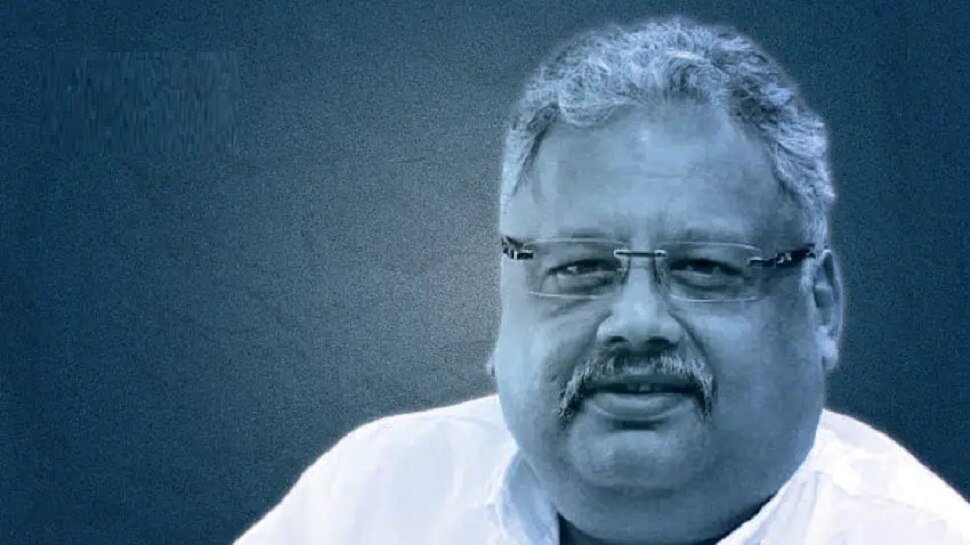 rakesh jhunjhunwala birthday today know 5 interesting facts News in Marathi