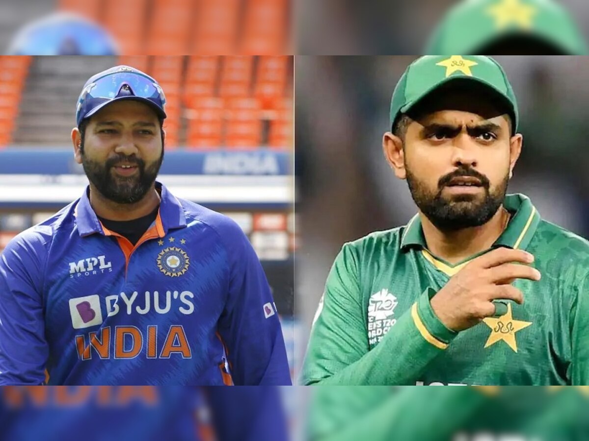 India vs Pakistan:भारत-पाकिस्तान पुन्हा येणार आमने-सामने,'या' तारखेला रंगणार सामना title=