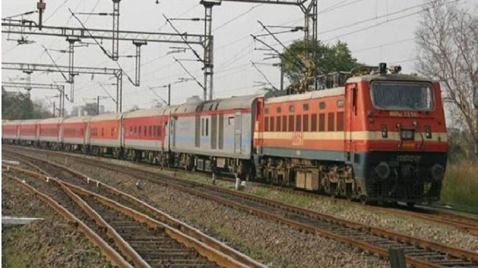 Good news for passengers , Running of Ganpati Special Trains On the Konkan railway line