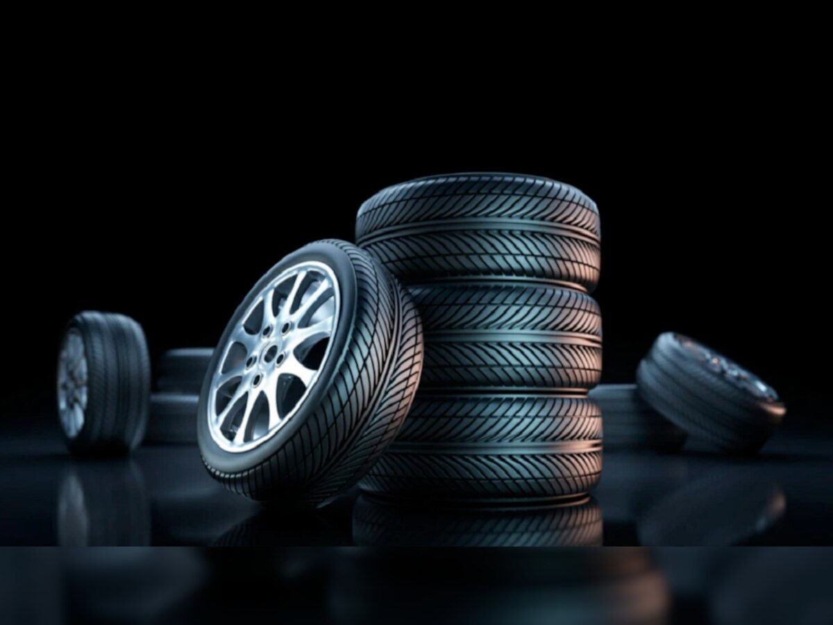 New Tyre Design: कार मालकांसाठी महत्त्वाची बातमी, 1 ऑक्टोबरपासून बदलणार तुमच्या कारचे टायर, हे असणार फायदे  title=