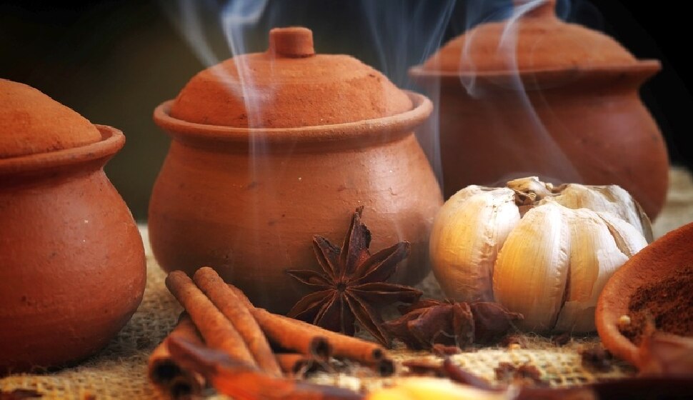 Is cooking in a clay pot really good for health Know the truth