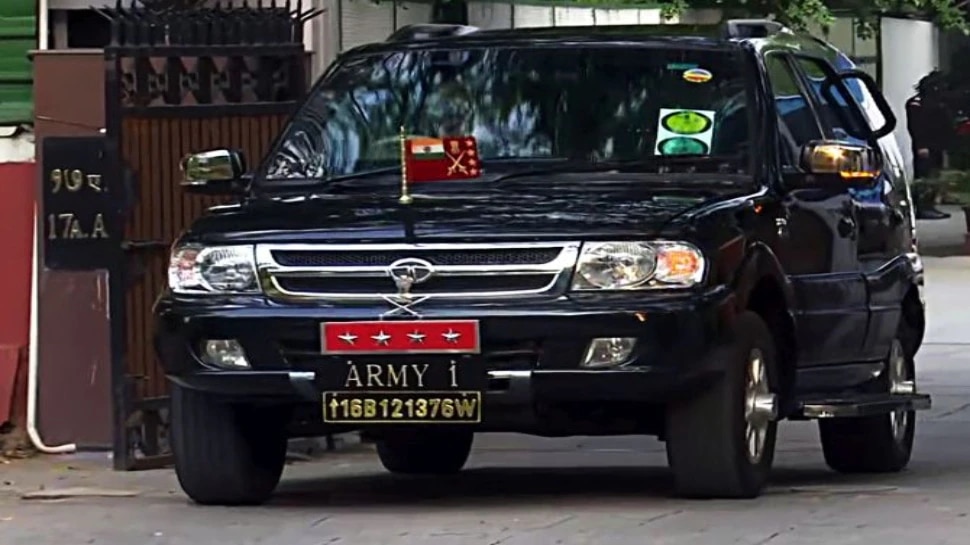 indian-army-number-plate-fact-do-you-know-army-vehicle-has-different