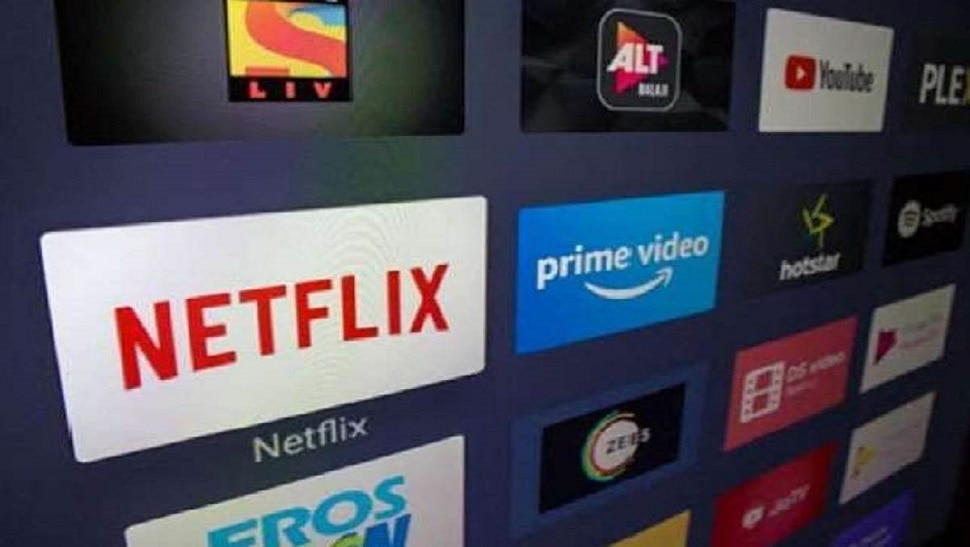 netflix amazon prime subscription use there apps to watch free
