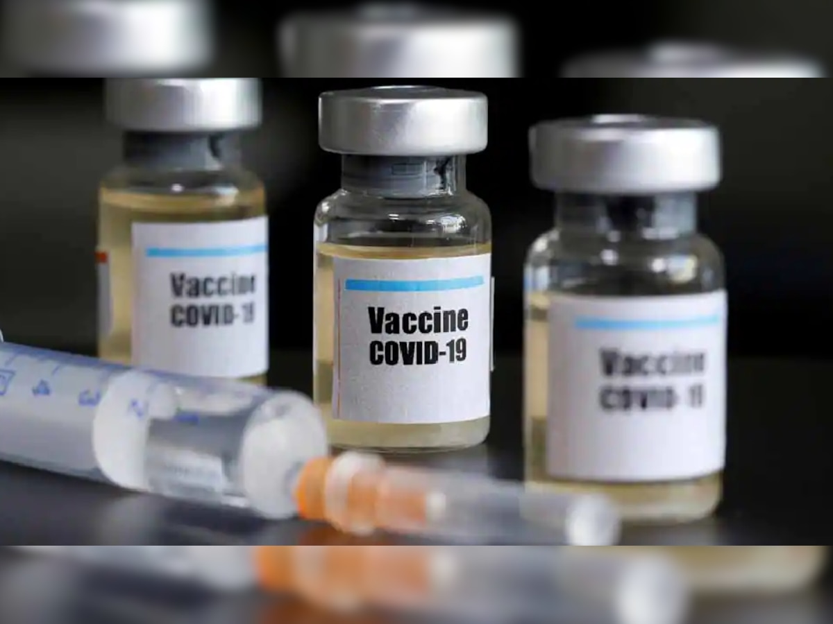 Covid Vaccine: लसीचे दोन्ही डोस घेतलेल्यांना मिळणार 5 हजार? सरकार म्हणालं... title=