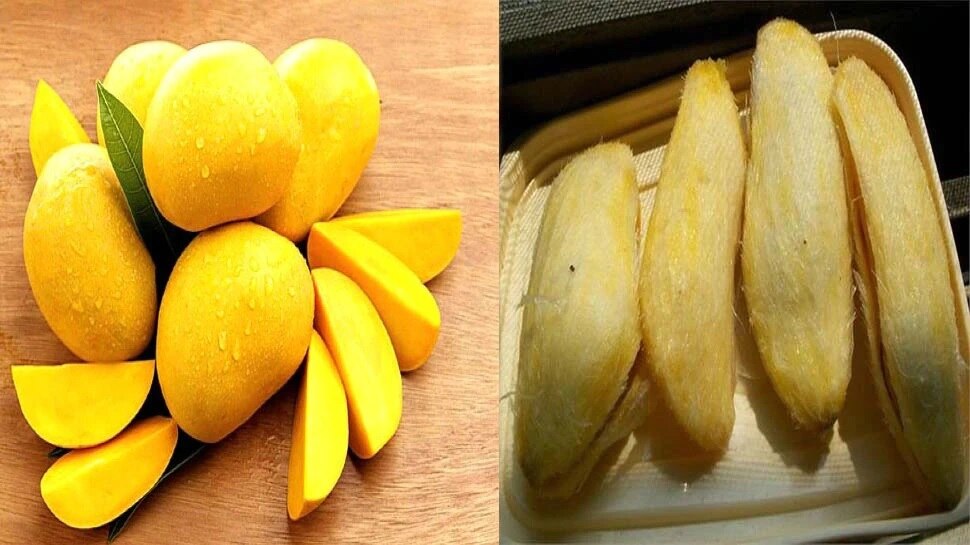 Cholesterol Control Mango Seeds Know About It