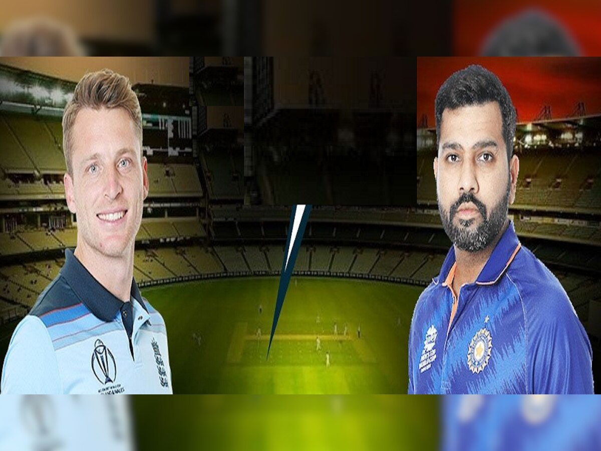 Eng vs Ind 2nd Odi : टीम इंडियाने टॉस जिंकला, अशी आहे प्लेइंग इलेव्हन title=