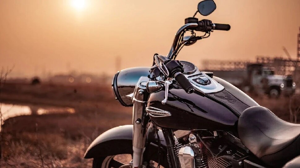 What Is Typical Motorcycle Mileage