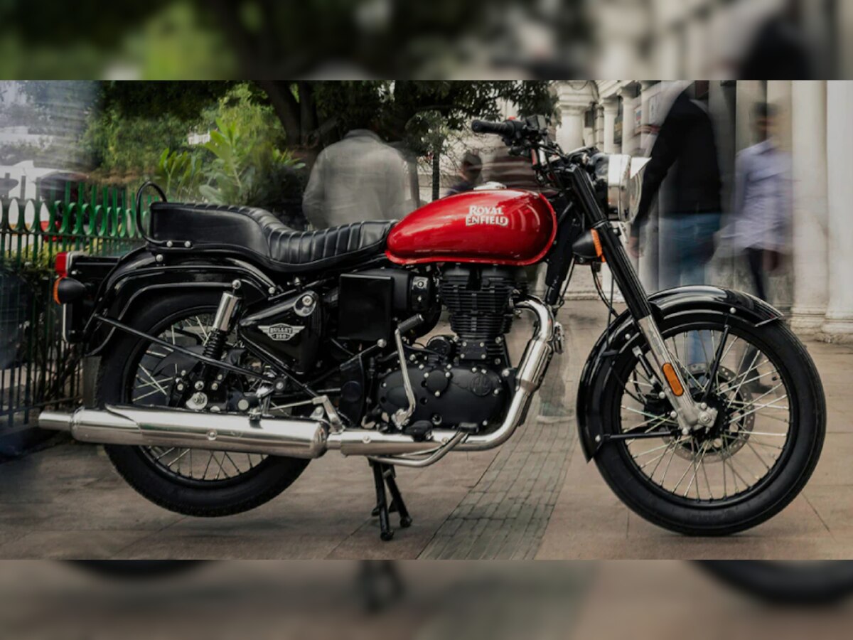 'या' लोकांनी कधीही विकत घेऊ नये Royal Enfield Bullet, जाणून घ्या कारण title=