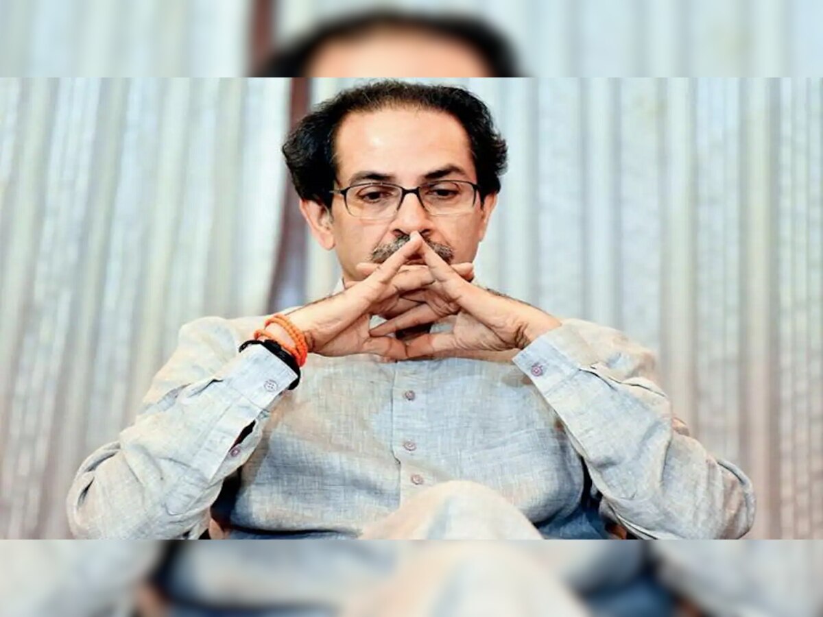 Shiv Sena : शिवसेनेच्या राजकीय अस्तित्वालाच सुरूंग? title=