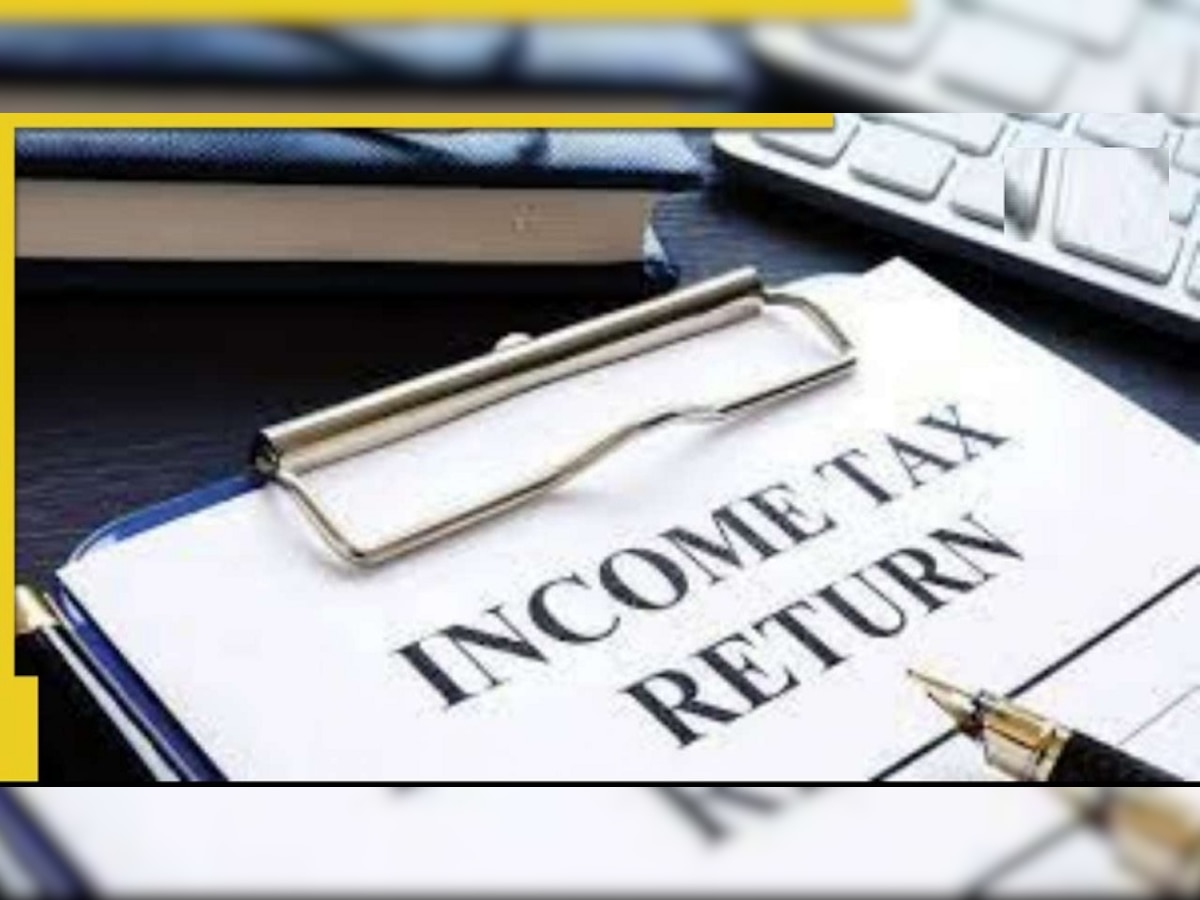 Income Tax Return | ITR भरण्याचे फायदेच फायदे; तुम्ही फाईल केले का? title=