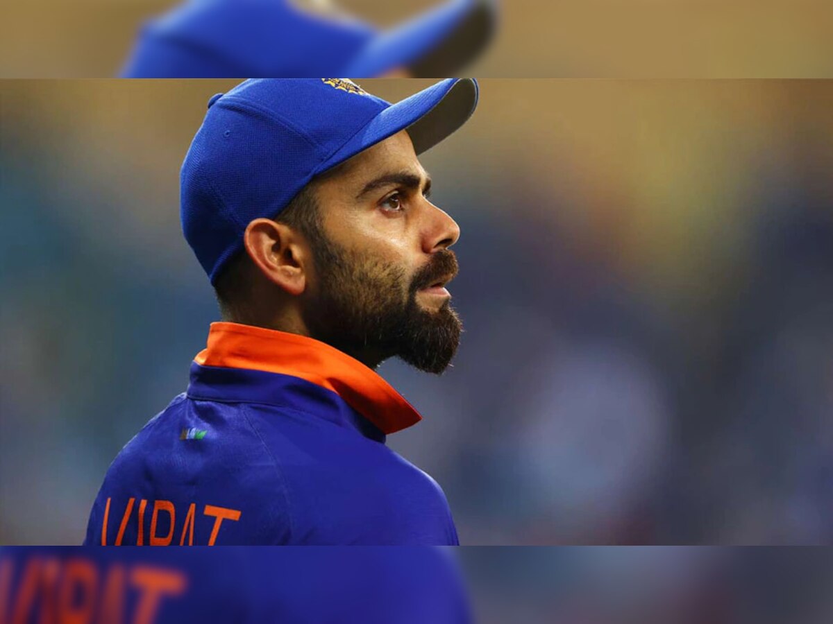 Virat Kohli चा हट्ट पुन्हा नडला? टीम इंडियाच्या सिलेक्शनबाबत मोठा खुलासा title=