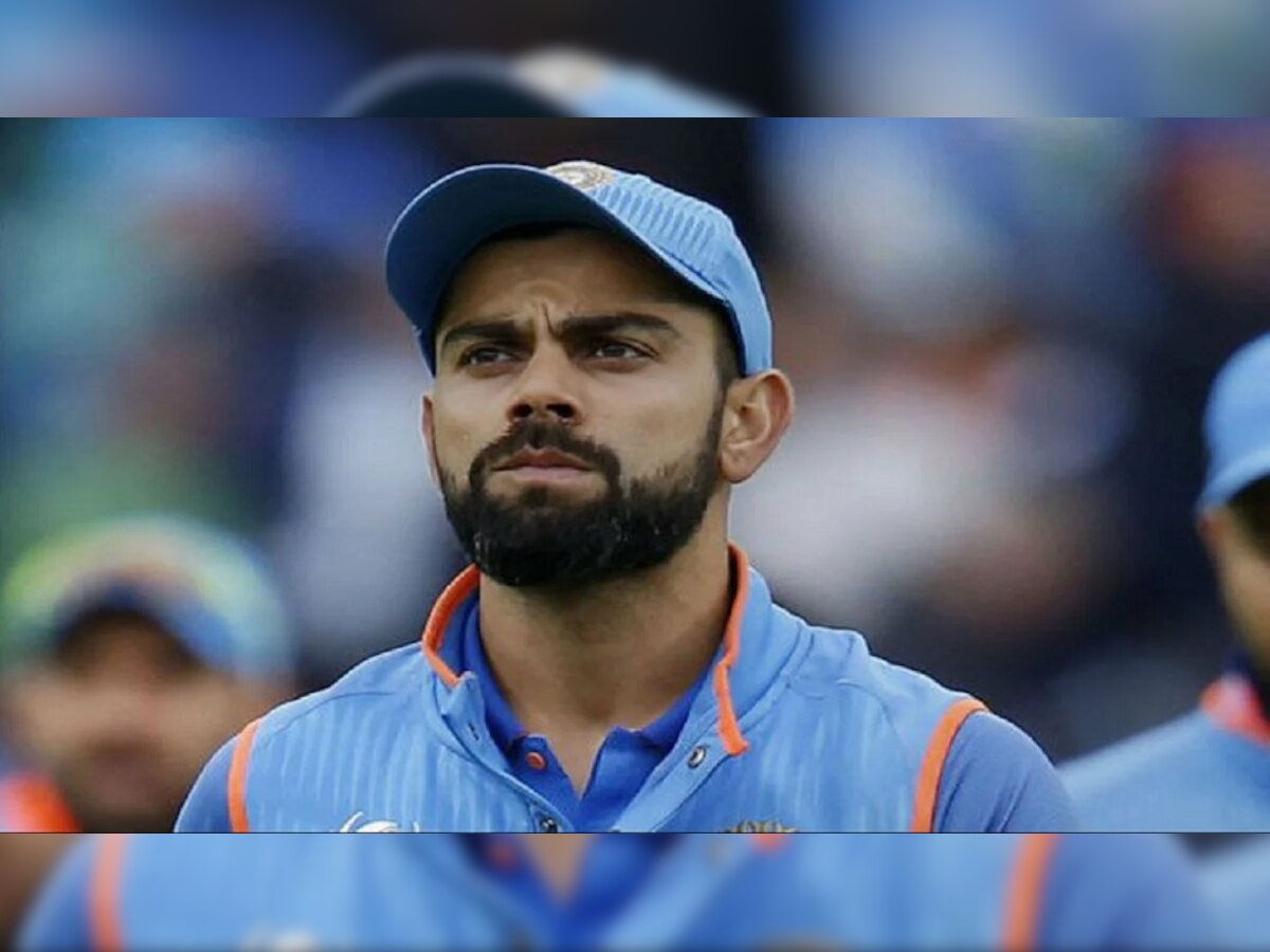  क्रिकेटला ब्रेक देत Virat Kohli पत्नीसोबत करतोय 'हे' काम, फोटो आले समोर  title=