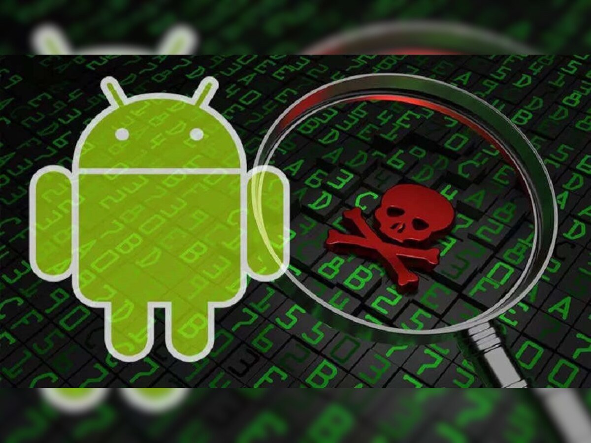  नवीन मालवेअरचा Android युझर्सना धोका, वैयक्तिक डेटा करतोय लिक title=