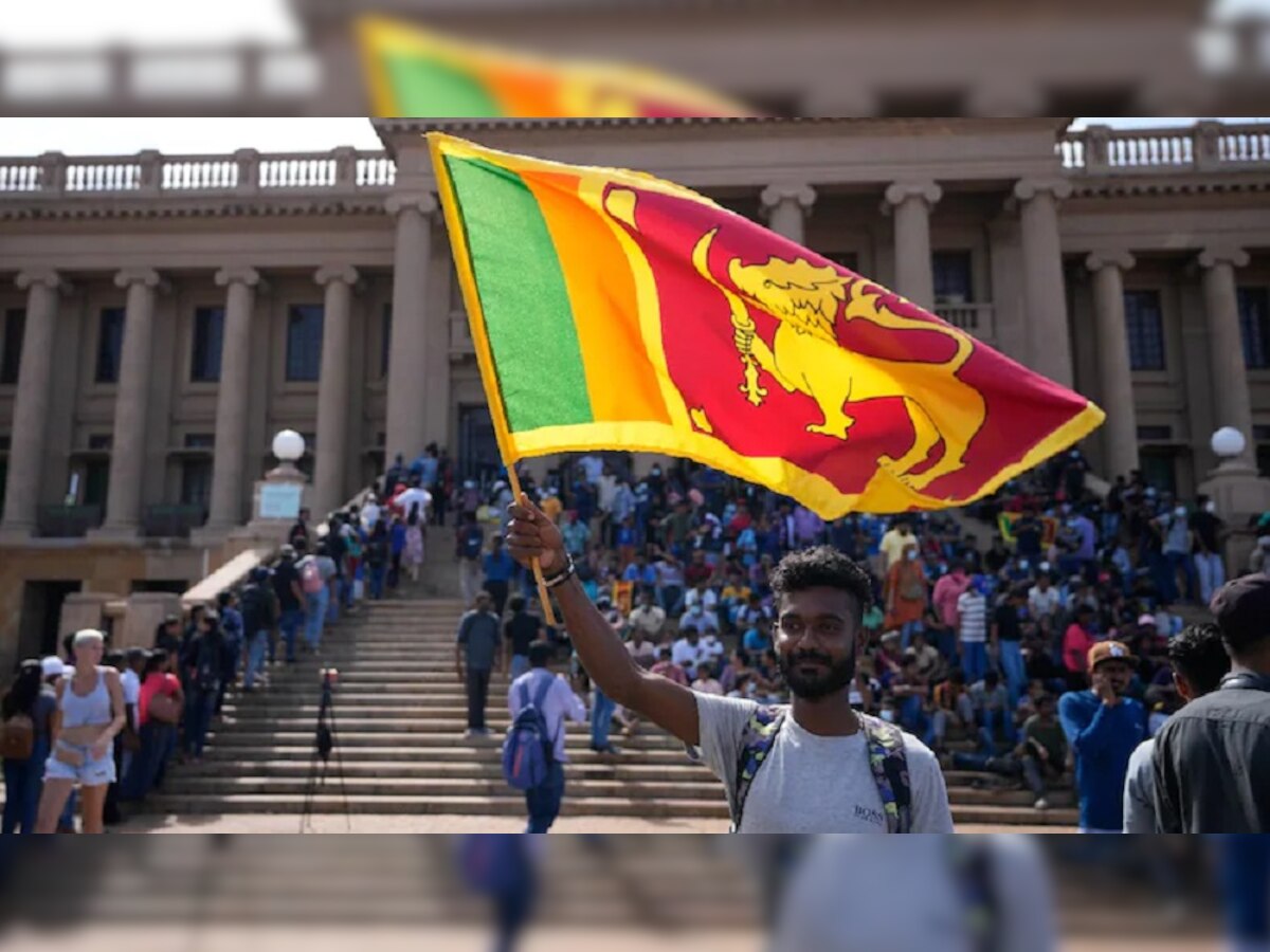 श्रीलंकेचा अध्यक्ष कोण होणार?...थेट श्रीलंकेतून रिपोर्ट title=