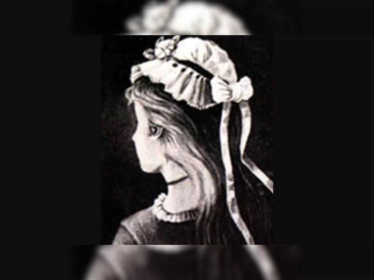 Optical Illusion: या फोटोत लपलेत दोन चेहरे, 20 सेकंदात शोधून दाखवा मुलगी आणि वृद्ध महिला title=