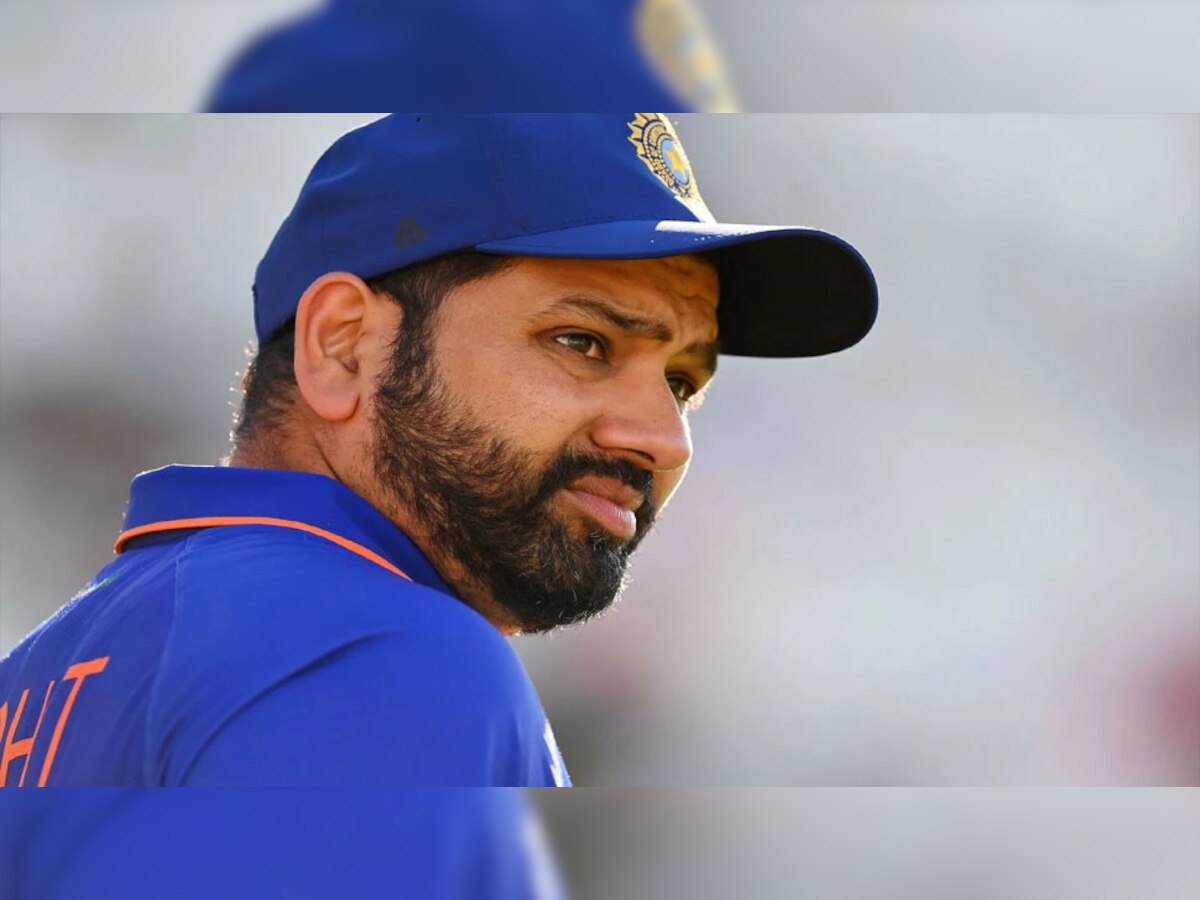 Rohit Sharma:या खेळाडूला टी 20 विश्वचषकात संधी न मिळणं दुर्दैवी! रोहित शर्माचं धक्कादायक विधान title=