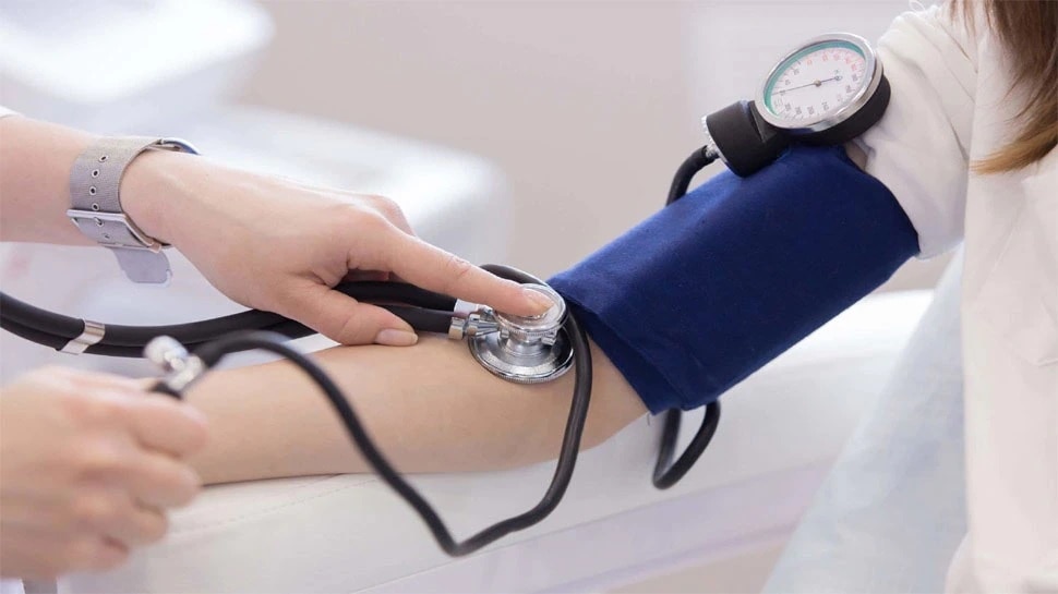 How To Control High Blood Pressure By Drinking Water