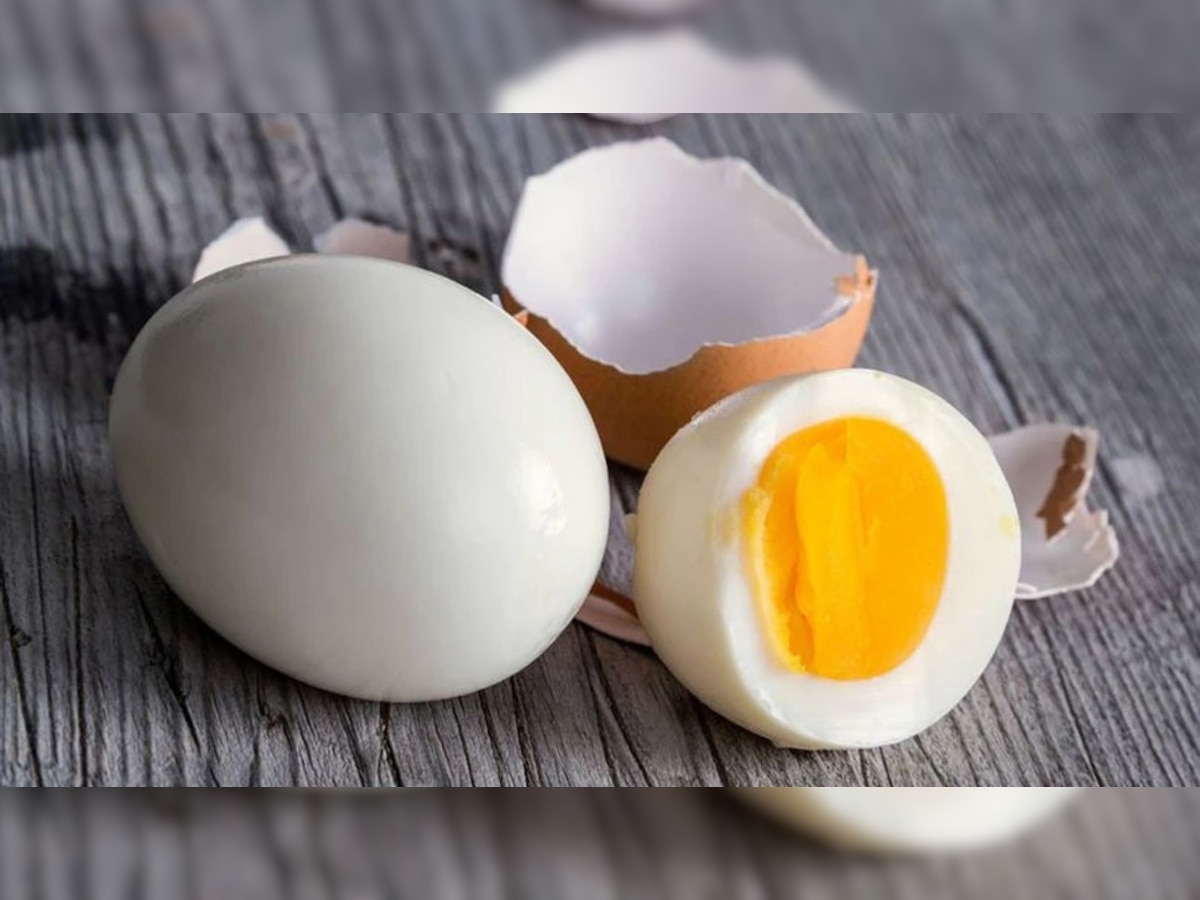 अंडे शाकाहारी की मांसाहारी? शास्त्रज्ञांनी शोधले योग्य उत्तर, जाणून घ्या  title=