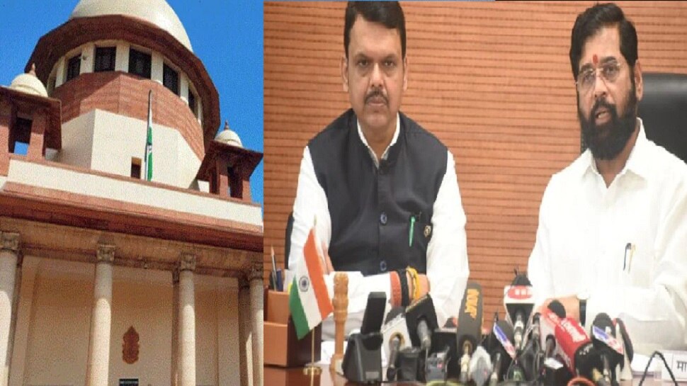 Maharashtra Political Crisis Supreme Court Hearing Vartahub Marathi