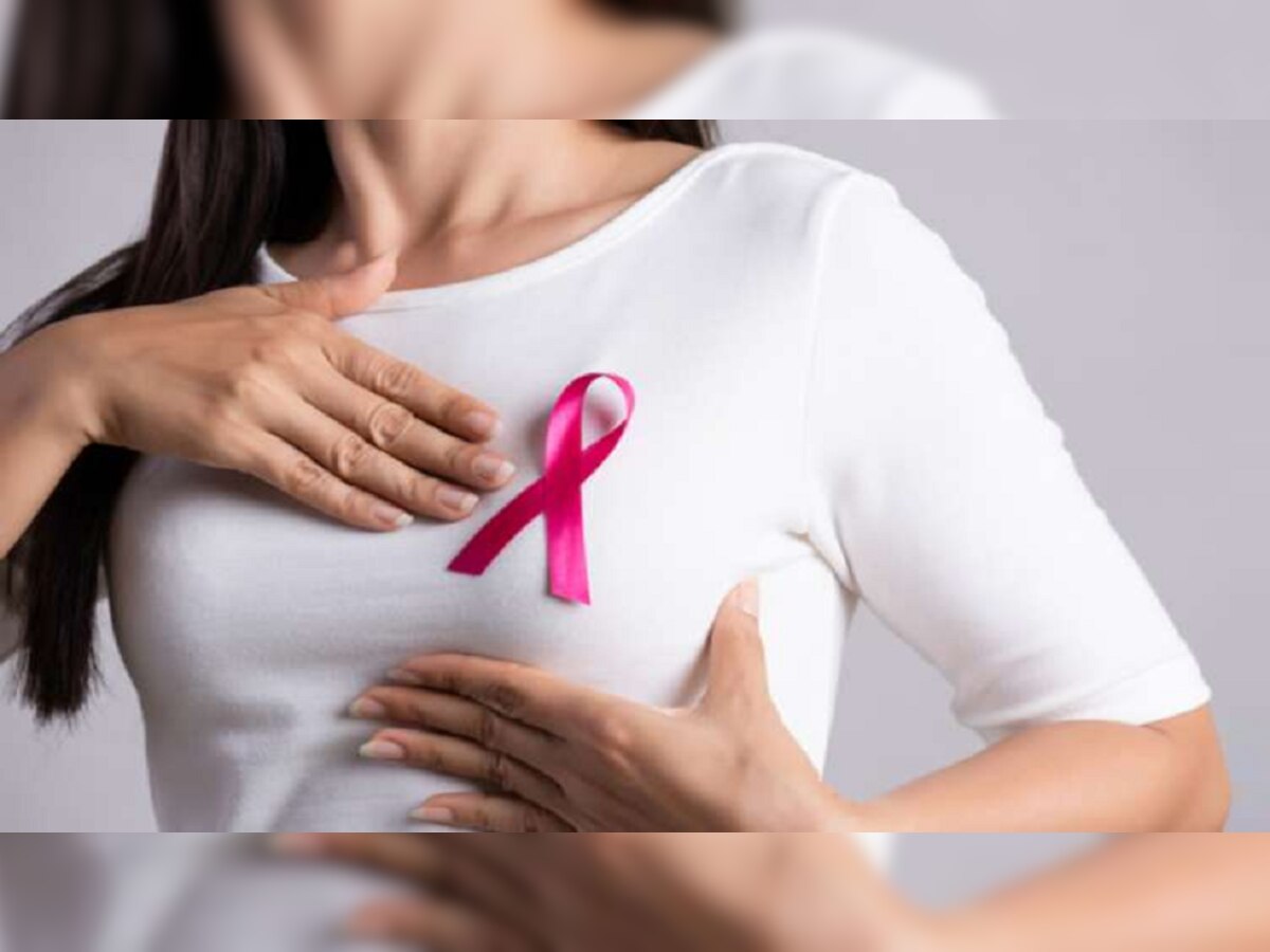 ब्रा मुळे स्तनाचा कर्करोग होतो का? जाणून घ्या यावर तज्ञांचे मत title=