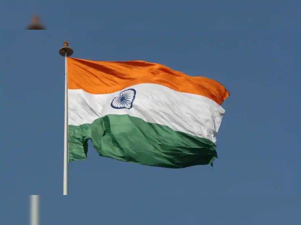 India's 75th Independence Day: PM मोदींचं 'हर घर तिरंगा' अभियान नक्की काय आहे? जाणून घ्या  title=