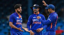 IND vs WI : जिंकता-जिंकता हरली वेस्ट इंडिज; पहिल्या वनडेत भारताचा 3 रन्सने विजय