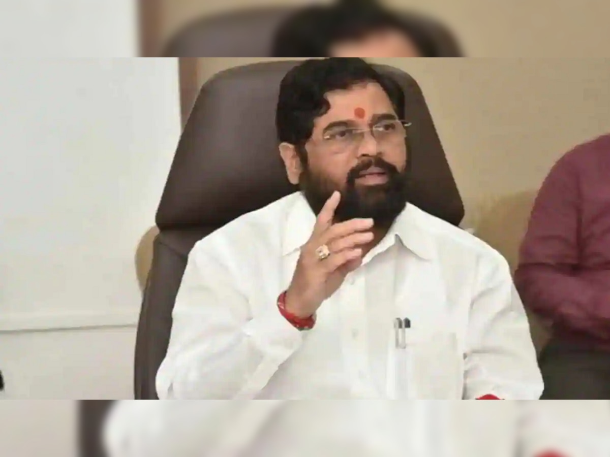 Cm Eknath Shinde : मुख्यमंत्री एकनाथ शिंदे यांचा आतापर्यंतचा मोठा निर्णय title=