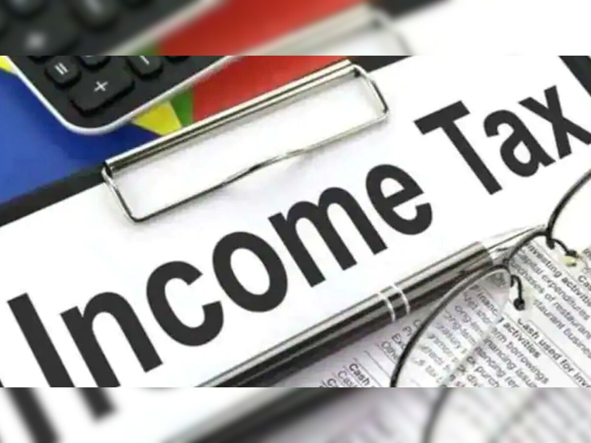 तुम्ही ITR भरला का? फायदे वाचून लगेचच Income Tax भरण्यासाठी धाव घ्याल title=