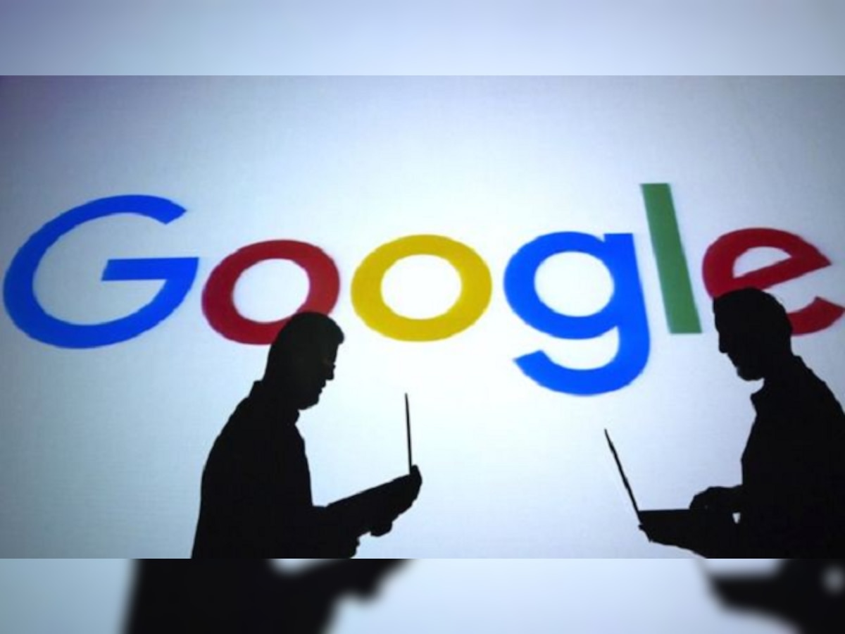 इंटरनेटवर सर्व काही सर्च करणाऱ्यांनो तुम्हाला महितीये का 'Google' संपूर्ण नाव? title=