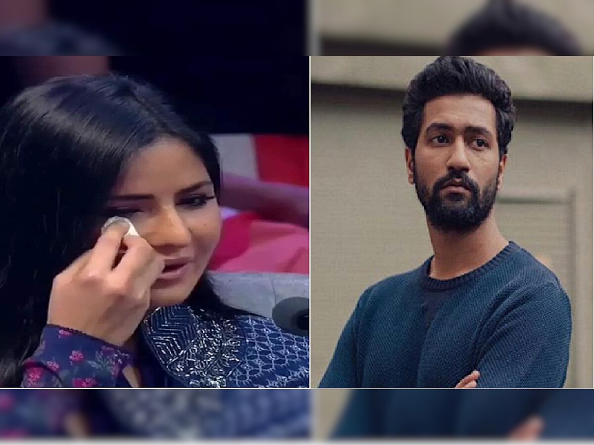 Big News : Katrina kaif, Vicky kaushal ला जीवे मारण्याची धमकी, भीतीपोटी उचललं मोठं पाऊल  title=