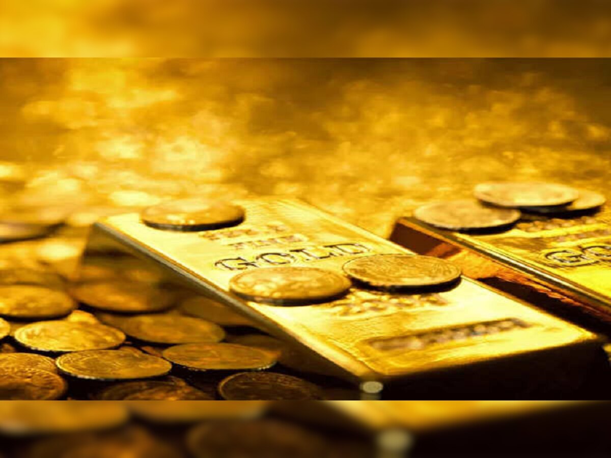 Gold Rate Today | सोने खरेदीसाठी उत्तम संधी; दरांमध्ये घसरण सुरूच title=