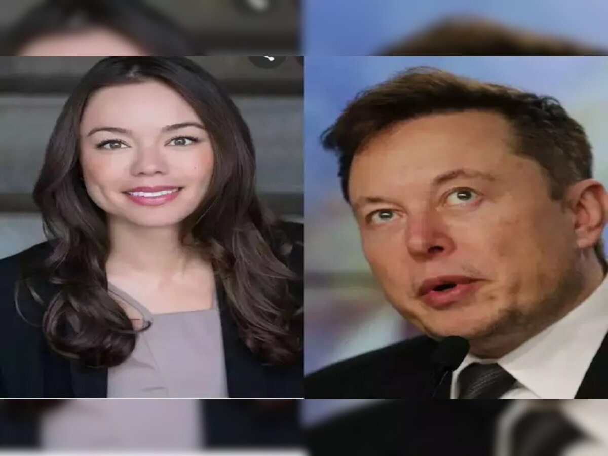  Elon Musk Affair:मित्राच्या बायकोसोबत अफेअरची चर्चा, इलॉन मस्क म्हणाला, 'रोमँटिक...' title=