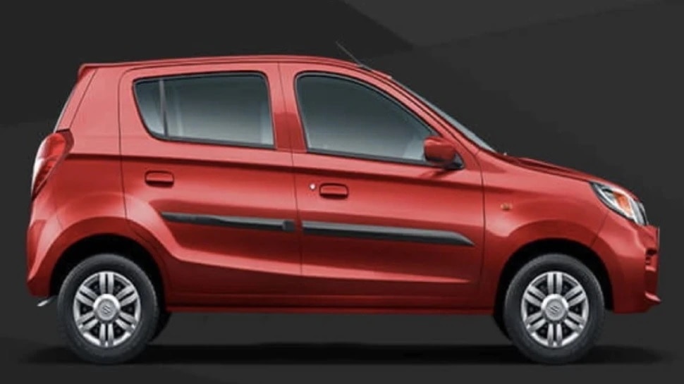 2022 Maruti Suzuki Alto Launch Will In August Know About It