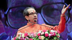 शिवसेना संपेल काय, यावर उद्धव ठाकरे पाहा काय म्हणाले...