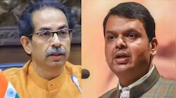 उद्धव ठाकरे यांच्या मुलाखतीवर देवेंद्र फडणवीस यांची बोचरी टीका, म्हणाले... 