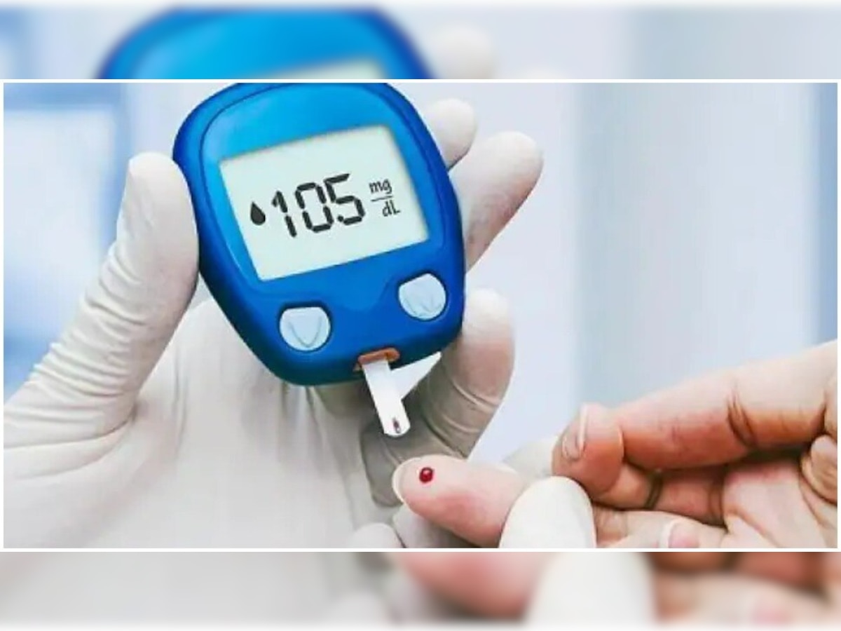 Diabetes: तुम्हाला डायबिटीज झाला आहे का? असं मिळवाल नियंत्रण title=