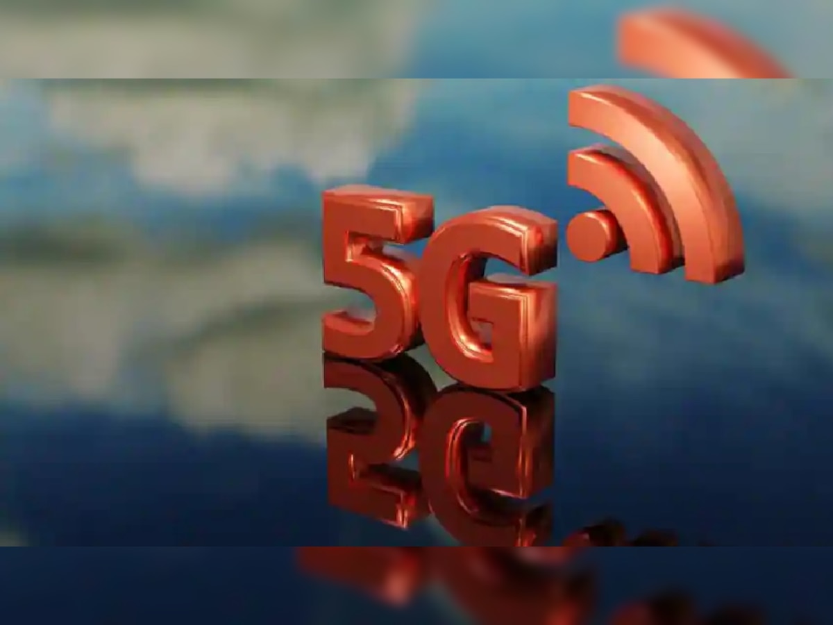 5G Vs 4G: तुमचा इंटरनेटचा स्पीड किती वाढेल? डाउनलोड-अपलोडमध्ये काय फरक असेल? जाणून घ्या title=