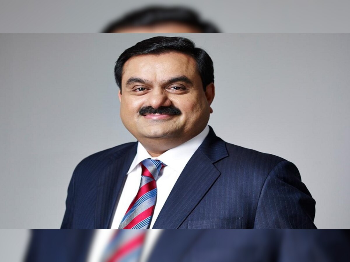 Adani Power :  अदानी पावरमध्ये 70 अब्ज डॉलरची गुंतवणूक करणार, गौतम अदाणी यांची मोठी घोषणा title=