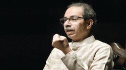शिवसेनेचा मुख्यमंत्री पुन्हा होईल - उद्धव ठाकरे 
