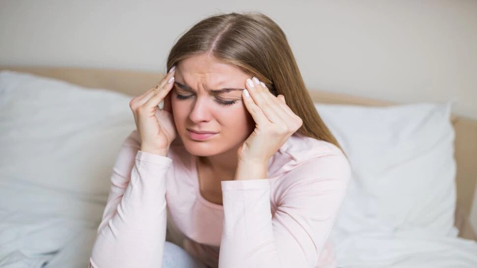 never ignore morning headache or Early Morning Headaches know its Causes Prevention and More