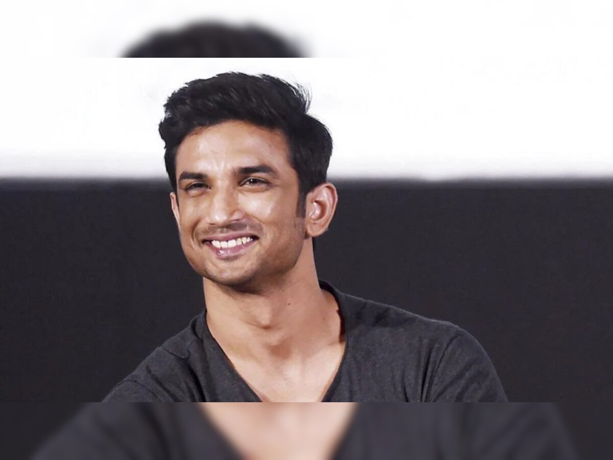 पुन्हा चर्चा Sushant Singh Rajput च्या डिप्रेशनची; कारण वाचून तुम्हालाही चीड येईल title=