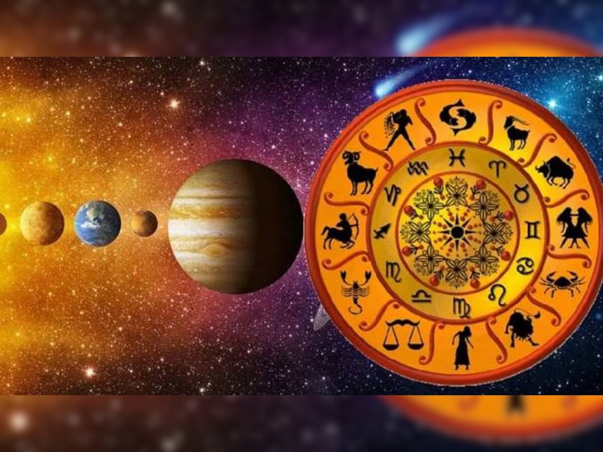 Astrology 2022: उद्यापासून गुरु ग्रह पाच महिन्यांसाठी होणार वक्री, तर बुधाचा उदय ठरणार फलदायी; जाणून घ्या title=