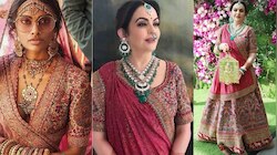 साडीला द्या हटके लुक..दिसा एकदम हटके .. पहा या आहेत ट्रेंडी  टिप्स 