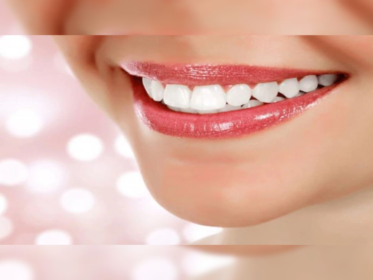 Teeth Care Tips : हे पेय तुमचे दात खराब करु शकतात, त्यांचे सेवन करण्याची चुक कधीही करु नका title=