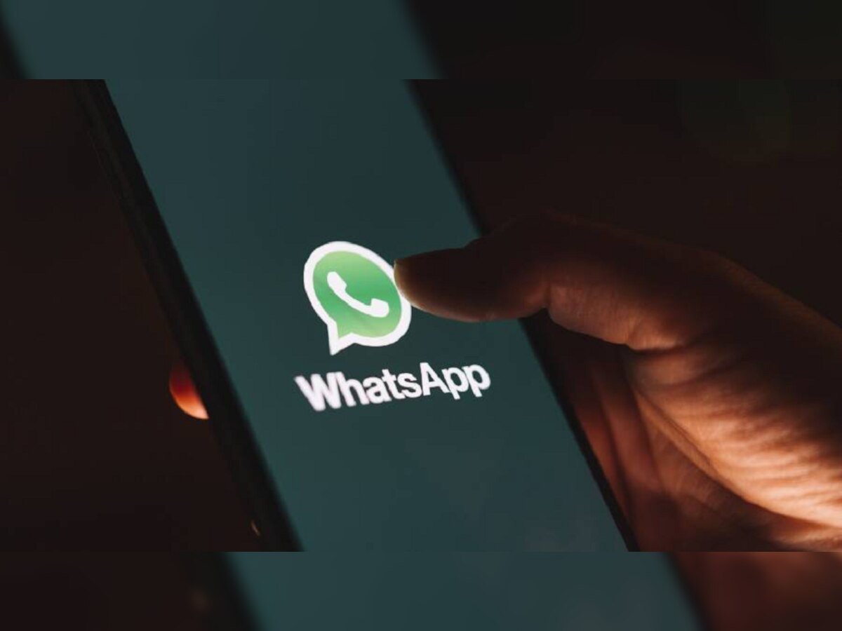 असा वाचा WhatsApp वर Delete केलेला मेसेज, जाणून घ्या त्याची ट्रिक title=